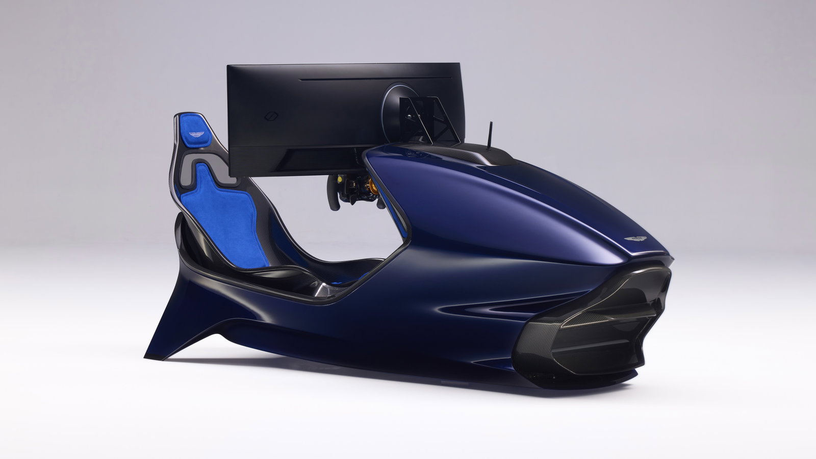 Curv AMR-C01-R - front